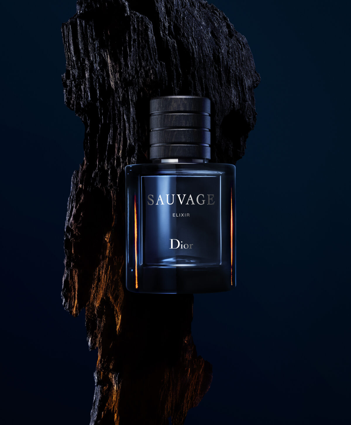 Dior Sauvage - Rose