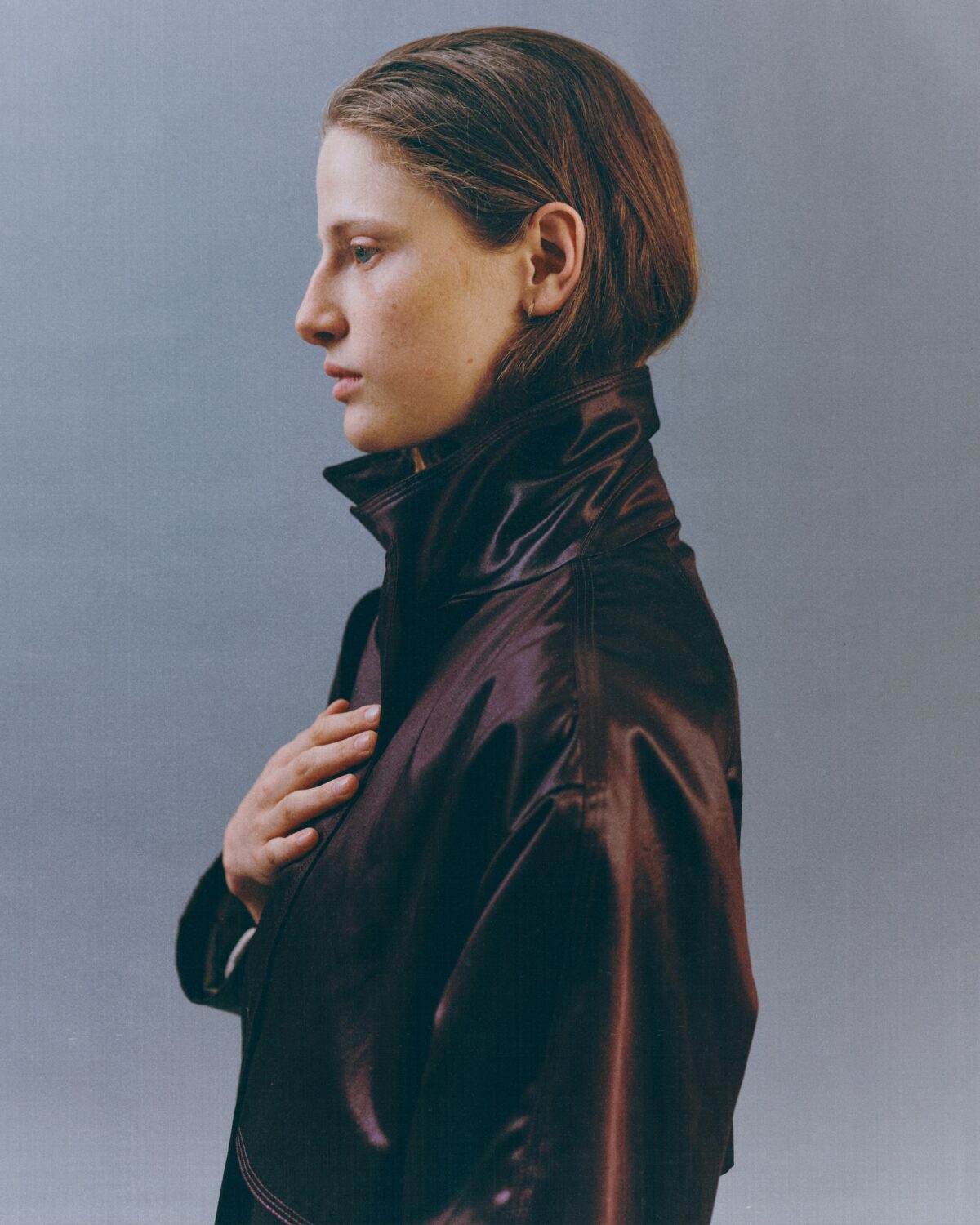 Rescha - Charlotte Robin