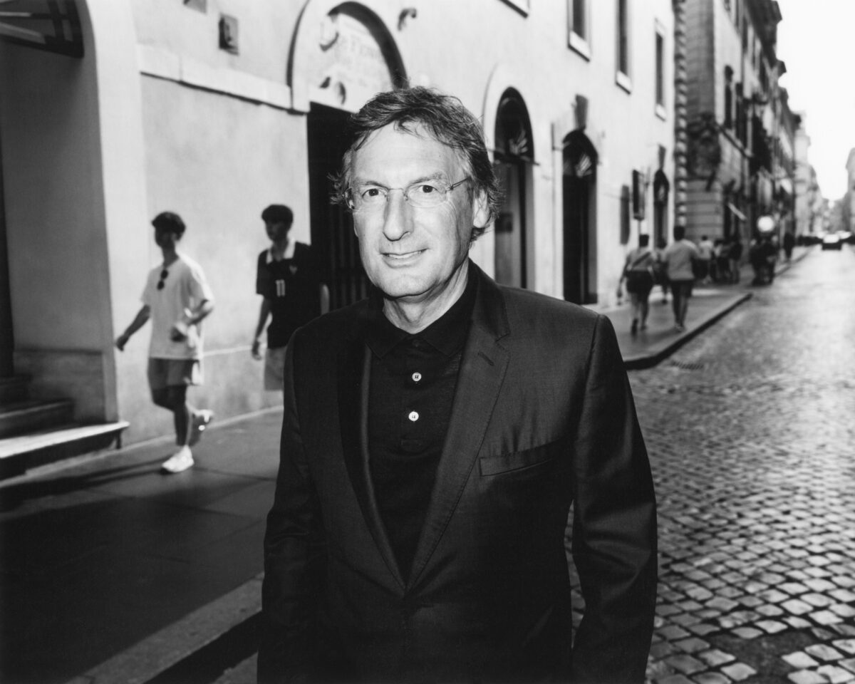 Pietro Beccari - Alexandre Guirkinger