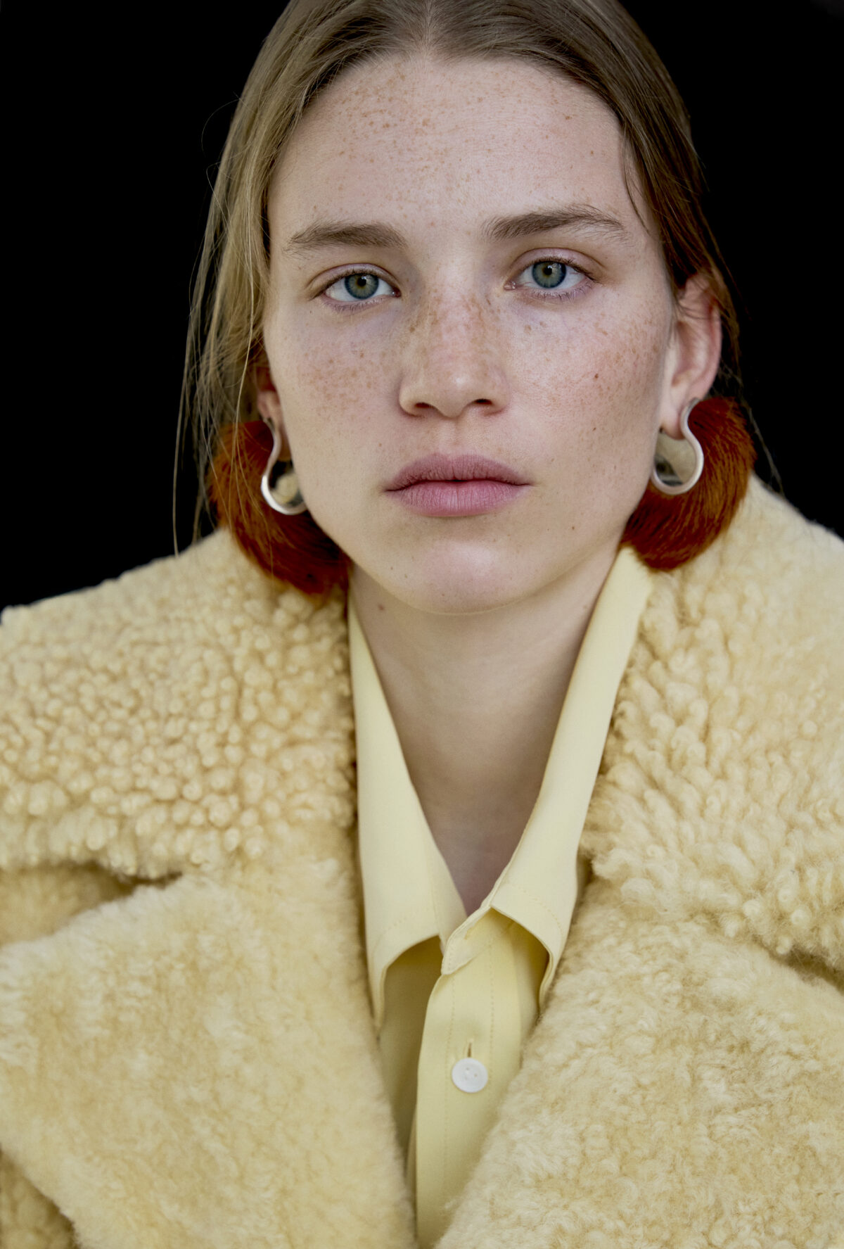 Winter 2026 Zine 002 - Nicole Maria Winkler