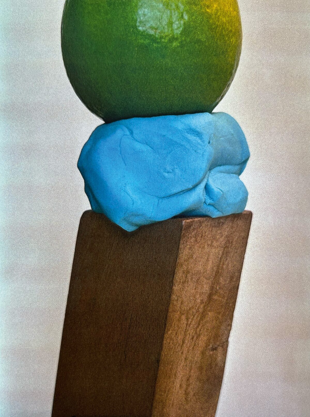l’ingrediente - Audrey Corregan